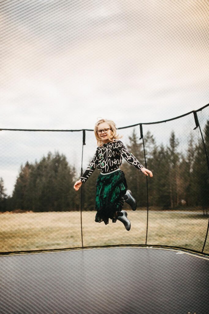 Backyard Fun