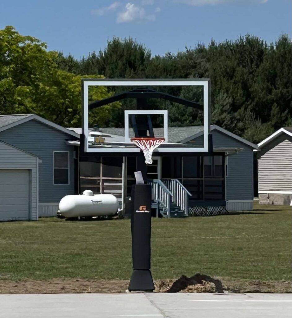 Backyard Fun