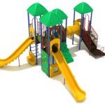 Commerical Playset