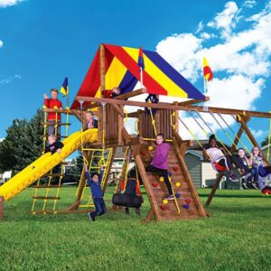 rainbow play systems prices 2021