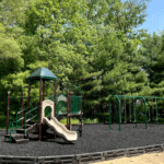 Playset Ground Cover