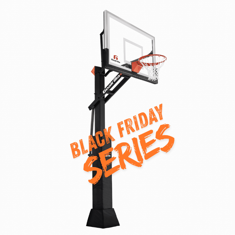 CV GOALRILLA HOOP SERIES