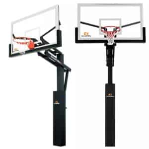 Goalrilla DC72E1 Basketball Hoop