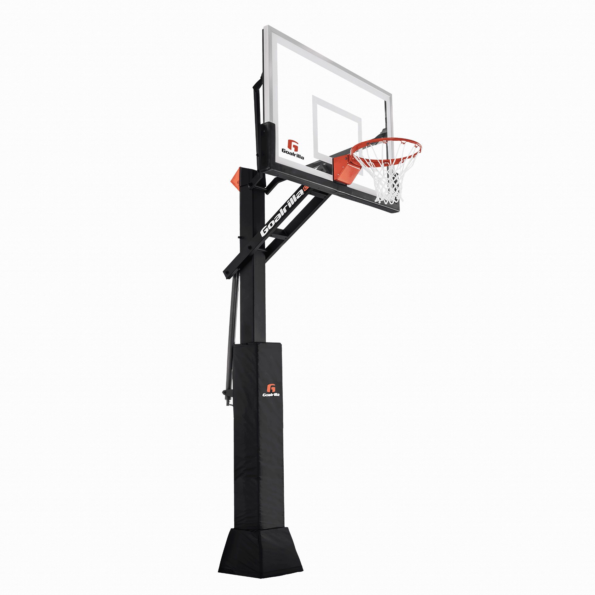 Goalrilla CV Basketball Hoop