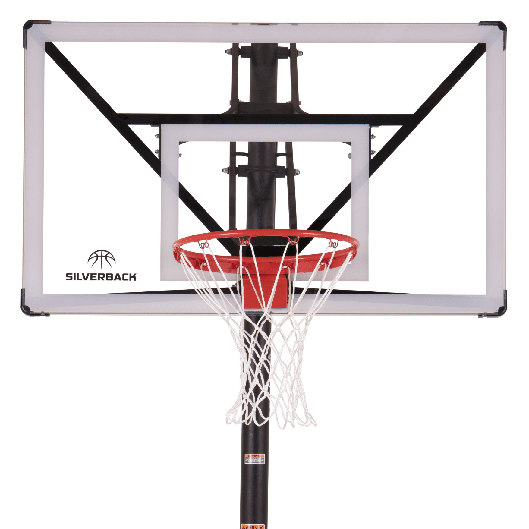 Goalrilla NXT series Basketball Hoop