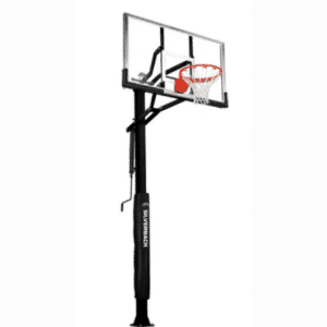 Goalrilla Silverback basketball hoop