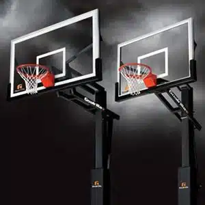 Basketball Hoops