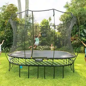 Springfree Trampolines