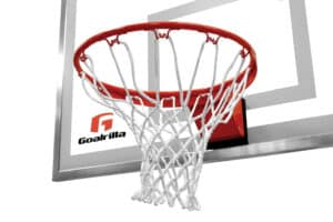 Goalrilla Medium weight Hoop Rim