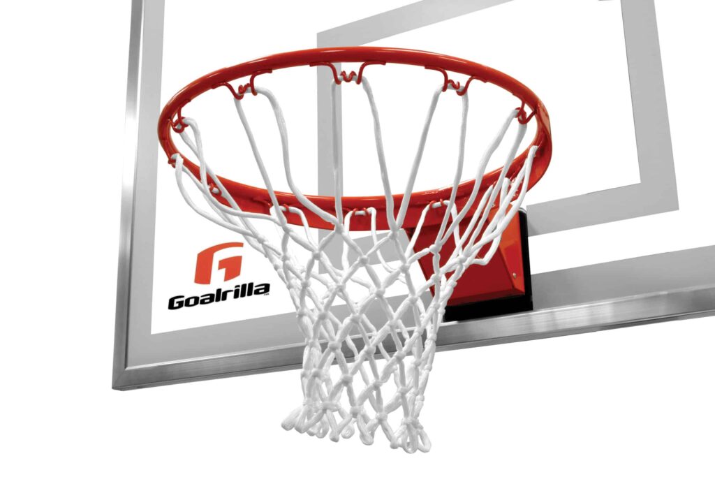 Hoop Rim