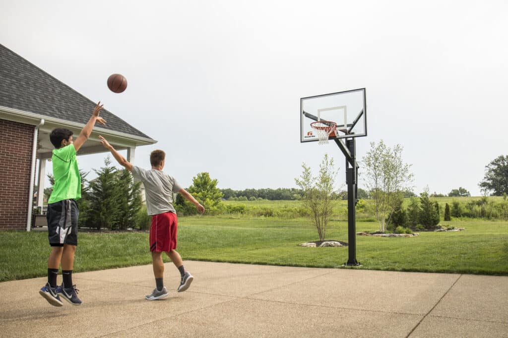 Basketball