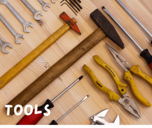 Tools