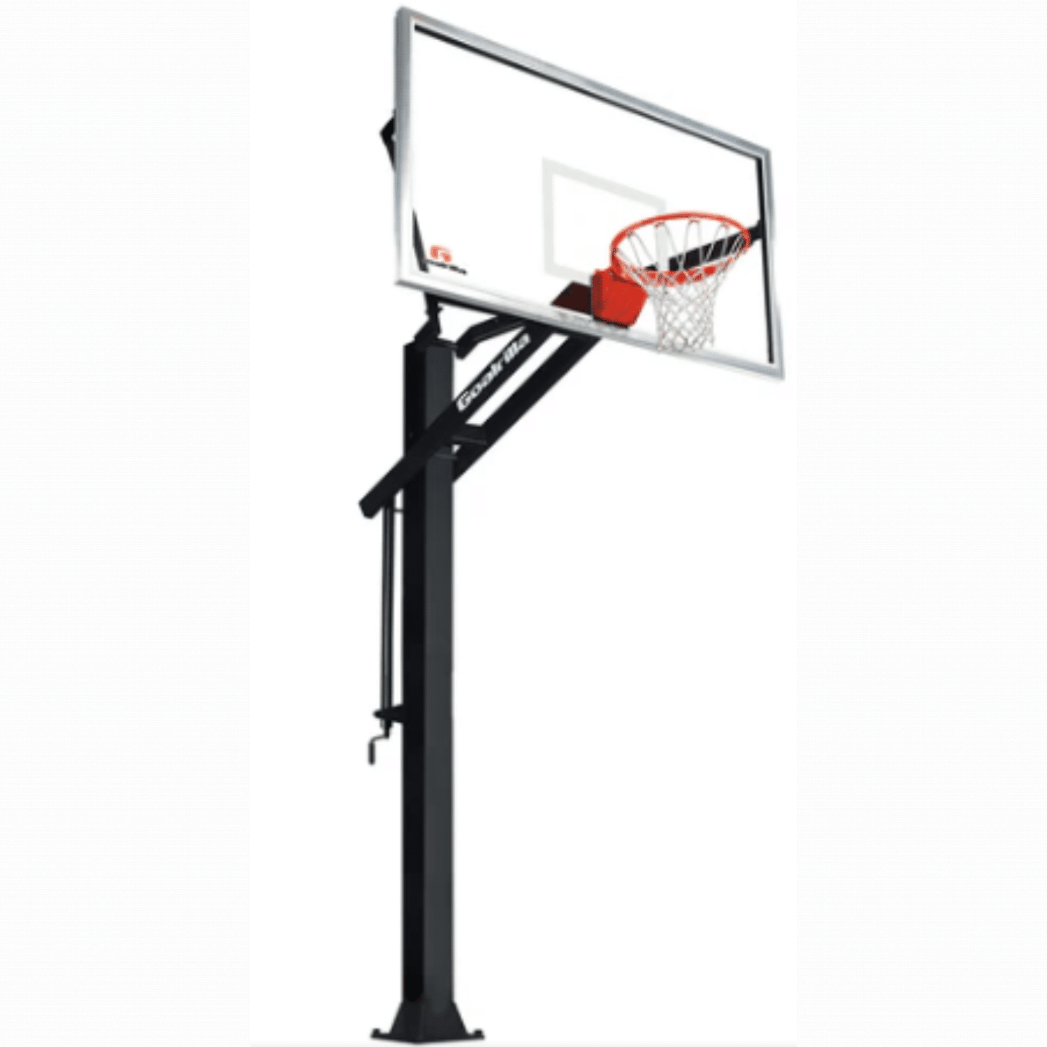 GS Series Goalrilla Hoops