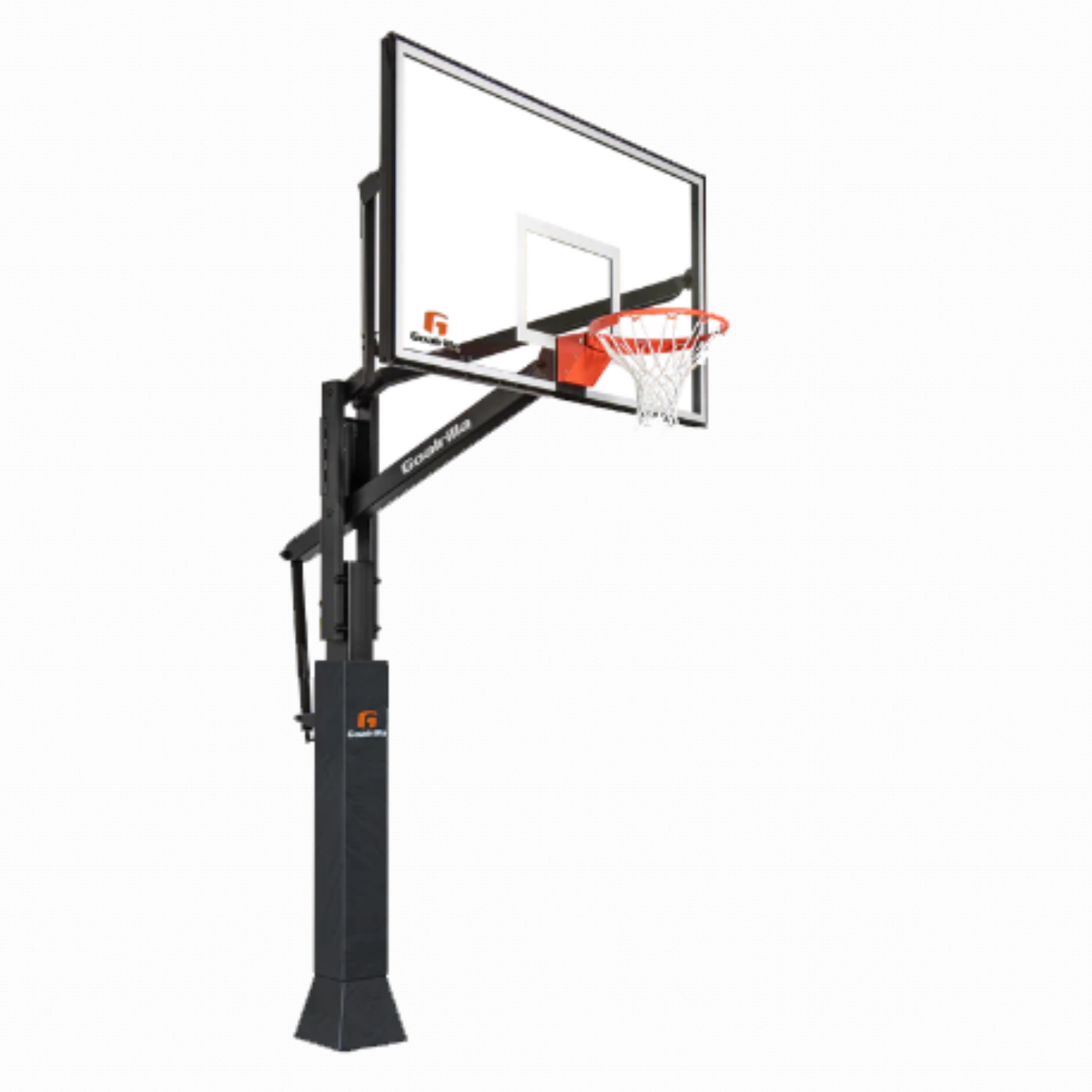 FT Series Goalrilla Hoops