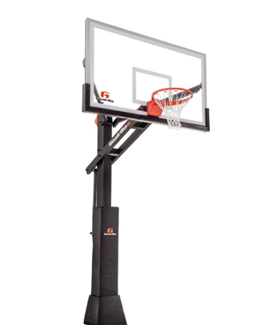 CV Series Goalrilla