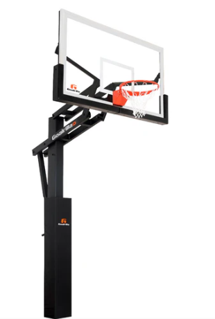 DC72 Goalrilla Hoop