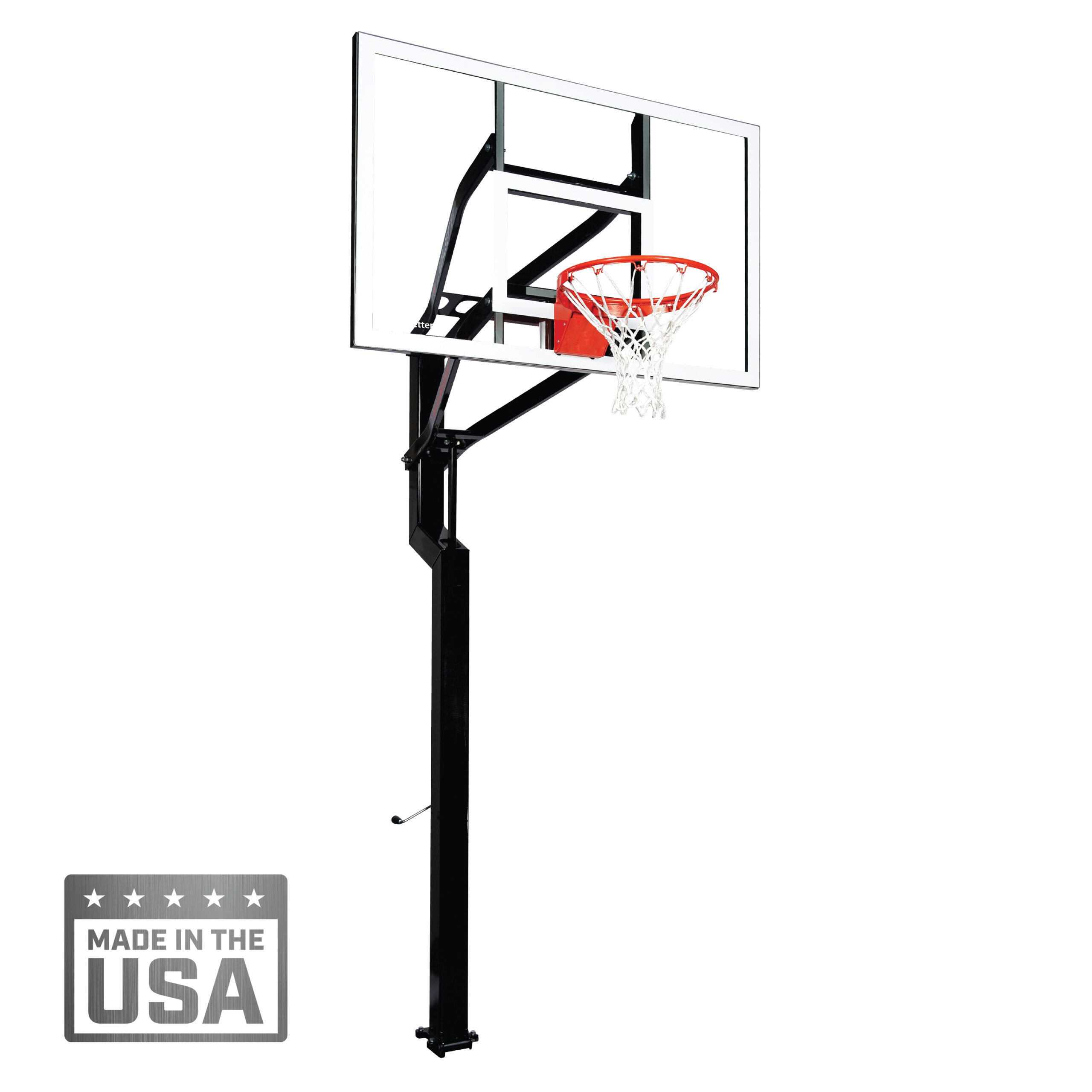 Goalsetter Hoops
