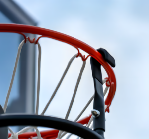 Hoop Accessory Ball Return