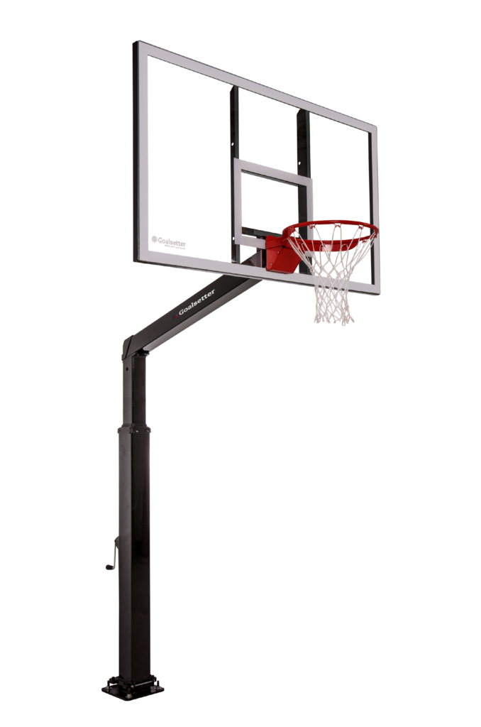 Goalsetter Launch Series